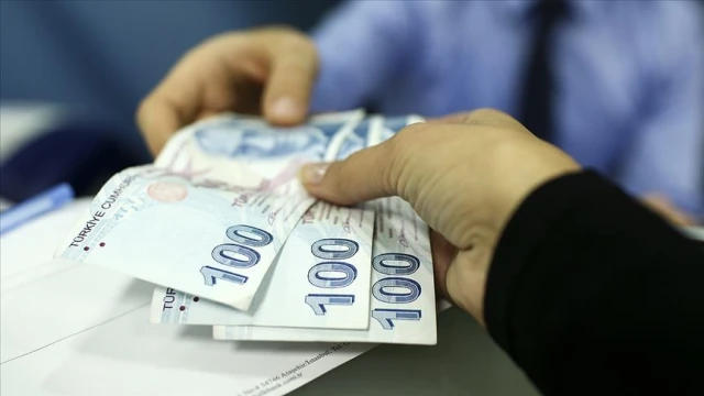 8 ayda 325 milyon lira emzirme ödeneği verildi