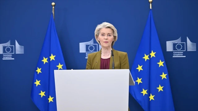 AB, Akdeniz bölgesiyle entegrasyon hedefliyor