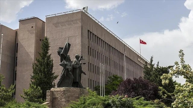 ABB'nin konser harcamalarına ilişkin iddianame kabul edildi
