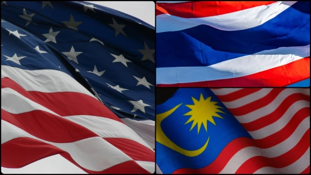 ABD, Malezya ve Tayland ile "döviz kuru şeffaflığı" konusunda anlaştı