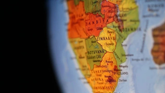 Afrika ülkeleri ortak hareket edilmesi kararı aldı