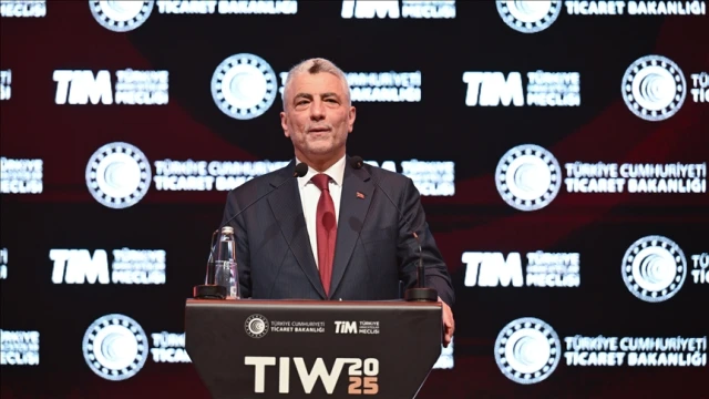 Almanya'ya 100 adet Togg otomobil ihraç edildi