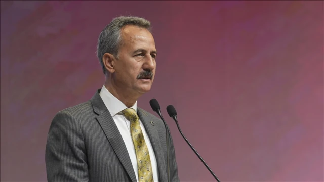 ALTAY ile mühendislerimiz ve işçilerimiz ülkenin tarihinde ilki başardı