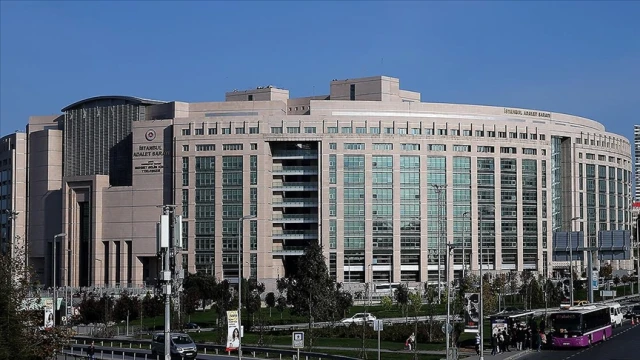 Altın Rafinerisi AŞ'ye soruşturma 21 zanlı yakalandı