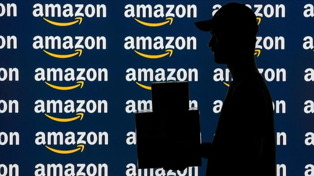 Amazon'un 30 bine yakın çalışanını işten çıkaracak