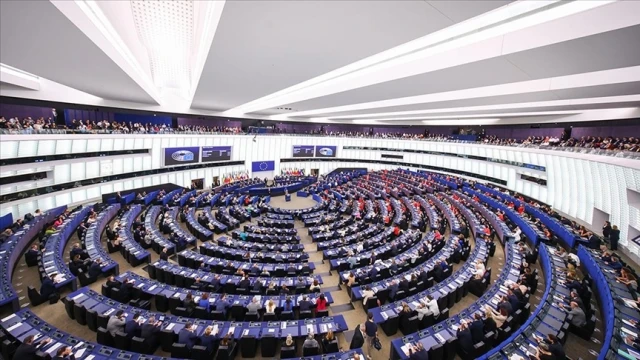 AP insan hakları ihlallerinde vize serbestisini onayladı