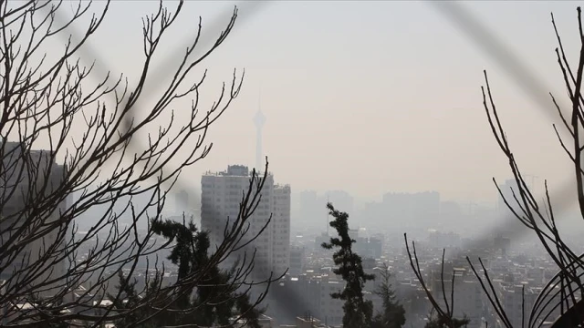 Atmosferdeki karbondioksit oranı rekor seviyeye ulaştı