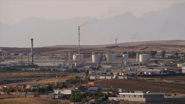 Avrupa'nın enerji güvenliğini sağlayacak