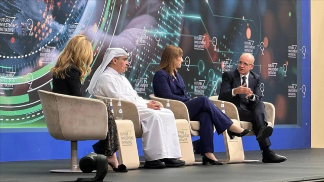 Bölgesel ve küresel entegrasyonun öneminin farkındayız