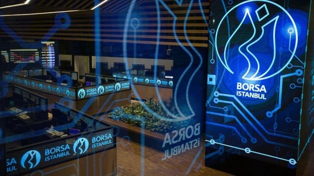 Borsada gözler faiz enflasyon verilerinde olacak