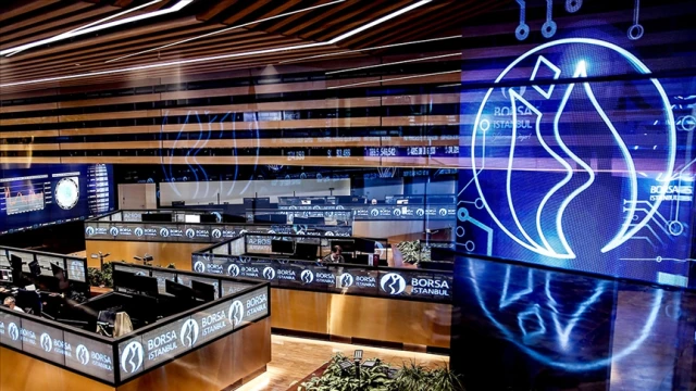 Borsada işlemlerin takası 31 Ekim'de yapılacak