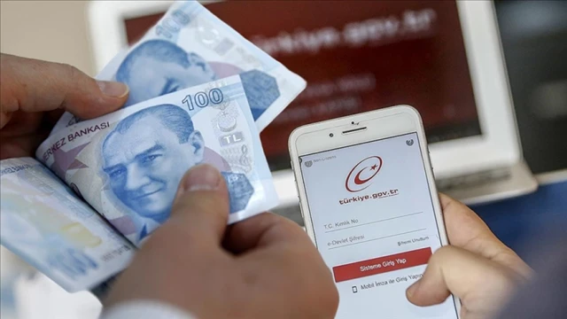 Burs ve öğrenim kredisi başvuruları başladı