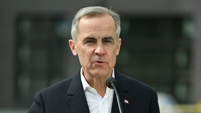 Carney, ABD ile ticaret görüşmelerine hazır olduklarını bildirdi