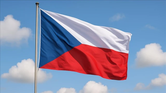 Çekya, İsrailli askeri sınır dışı etti