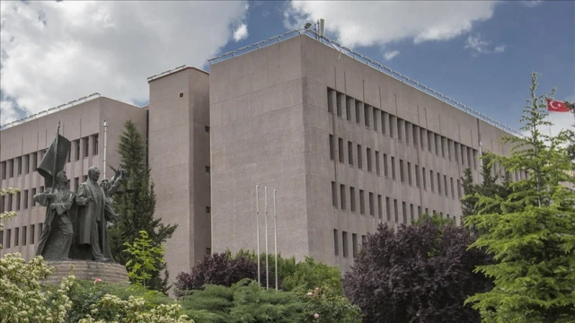 CHP'nin Kurultay iptaline ilişkin davada karar