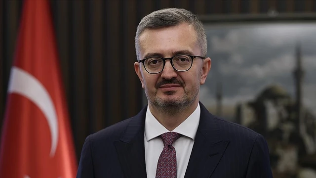 Cumhurbaşkanı Erdoğan'ın Körfez turuna ilişkin açıklama