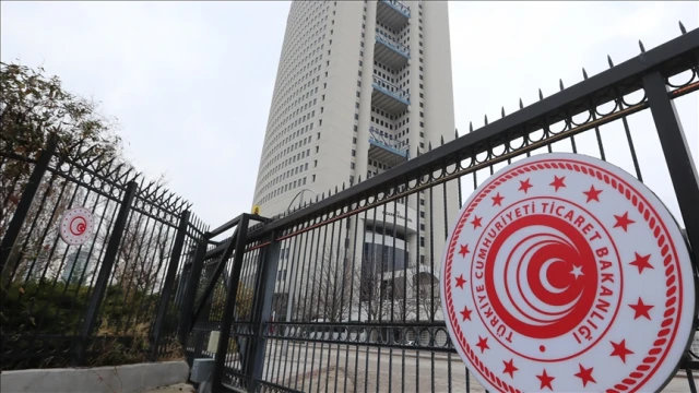 "Dış Ticaret Beklenti Anketi" yayımlandı