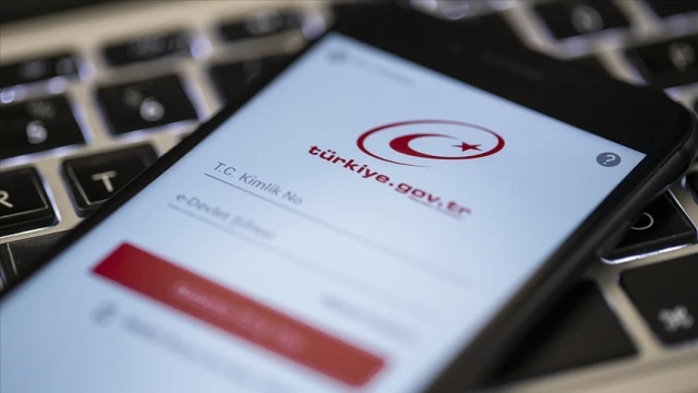 e-Tebligatlar e-Devlet Kapısı'nda toplandı