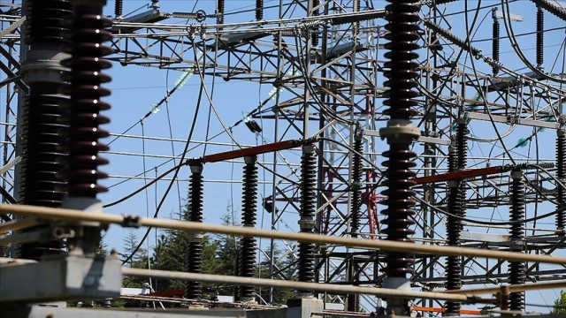 Elektrik santrallerine mekanizması desteği