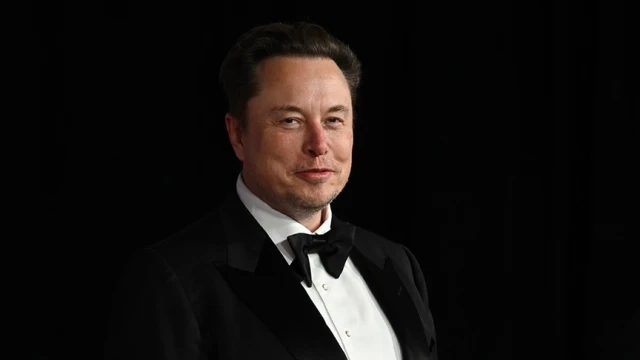 Elon Musk'ın serveti 500 milyar doları gördü 
