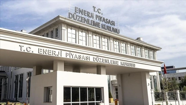 EPDK'den Karadeniz gazını hızlandıracak adım