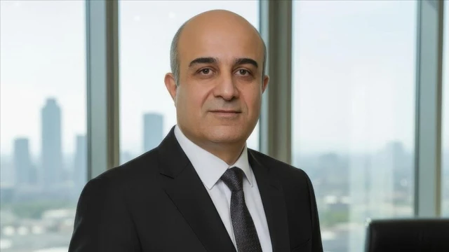 "FINEXT" fintek merkezi olmanın ötesine geçirmeyi hedefliyor