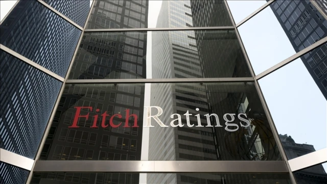 Fitch Ratings, Politika yapma zorluklarını ortaya koyuyor