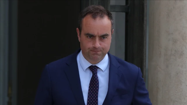 Fransa Başbakanı Lecornu istifa etti