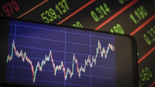 Futbol kulüplerinin 9 aylık borsa performansları