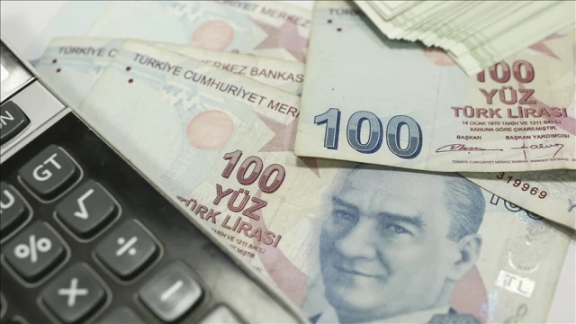 Gayrisafi milli hasılaya katkı, mali olmayan şirketlerden geldi