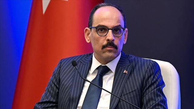 Gazze müzakerelerinde Türkiye'de yer alacak