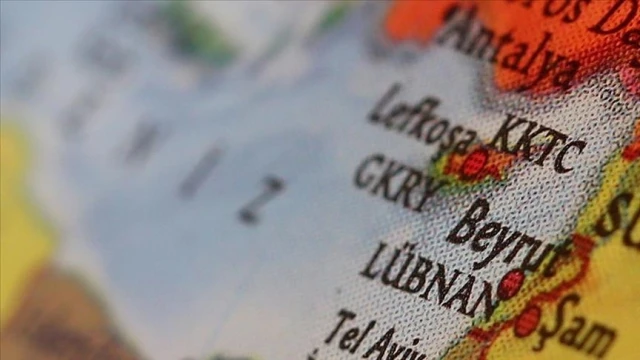 Güney Kıbrıs Rum Yönetimi NATO'ya üyelik için hazırlık yapıyor 