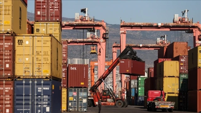 Güneydoğu Anadolu'dan 1,1 milyar dolarlık ihracat