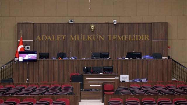 Hakem ve tanıklık ücretleri belli oldu