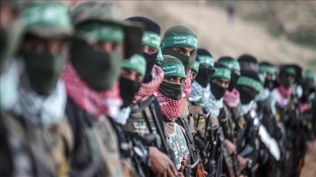 Hamas ile İsrail esir takasını müzakere edecek