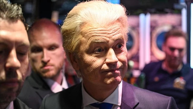 Hollanda'da koalisyon pazarlıkları başlıyor