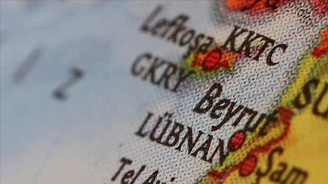 Hükümetin GKRY ile deniz yetki anlaşmasını tepki gösterdi