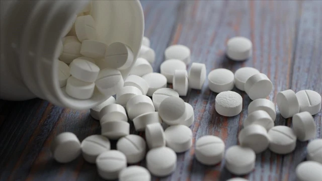 İlaç sektöründen 17 şirkete 237 milyon ceza