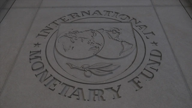 IMF: Banka dışı yeni istikrar risklerini ortaya çıkarıyor