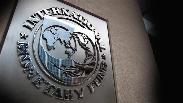 IMF: Küresel belirsizlik döviz piyasalarında kırılganlığı artırıyor