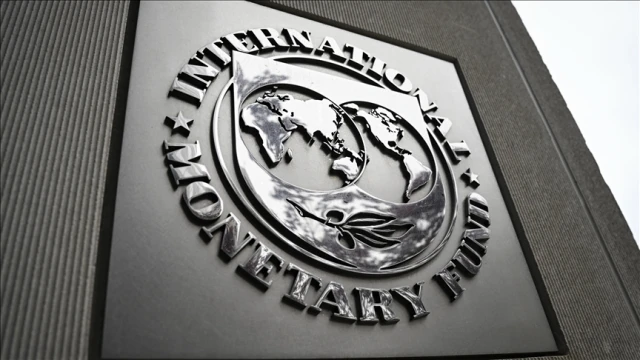 IMF: Küresel kamu borcunun GSYH'nin yüzde 100'ünü aşması öngörülüyor