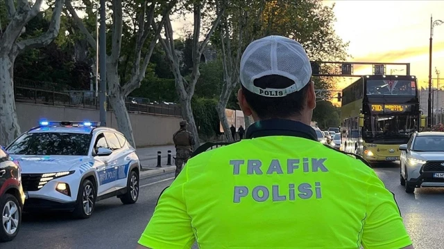 İstanbul'da bazı yollar trafiğe kapatılacak
