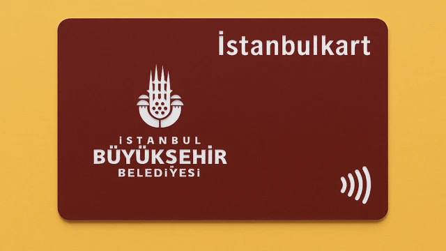 İstanbulkart’ta Yeni Düzenleme: Lisansüstü Öğrencilere %10 İndirim