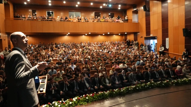 Kadınlar üretiyor Kahramanmaraş büyüyor