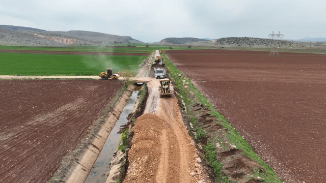 Kahramanmaraş'a 115 milyonluk yatırım