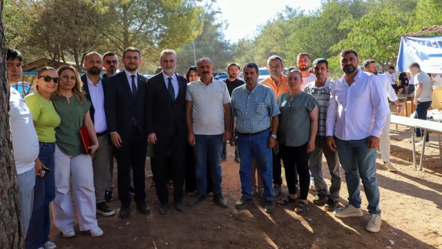 Kahramanmaraş’ın Kültürel Değerleri KKTC’de Hayat Buldu