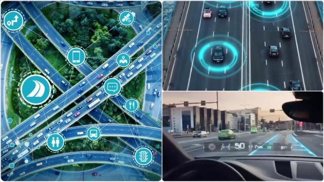 Kara yolunda 5G destekli çalışmalar tamamlandı