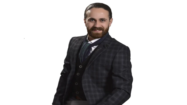 Kendine Yetemeyen Toplum