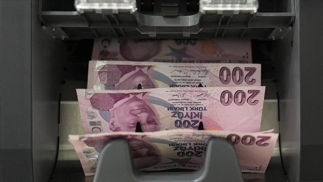 Kredi teminatında BES fonu tutarı 3 katına çıktı