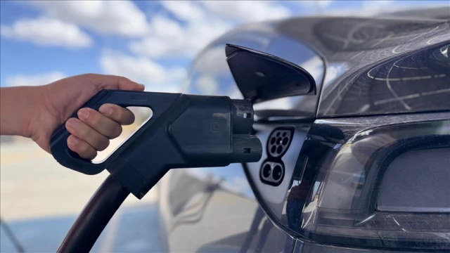 Küresel elektrikli araç satışları rekor kırdı